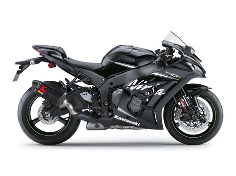 Kawasaki Zx